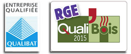 Entreprise qualifiée